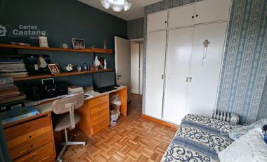 Exc. Piso 5 Amb. con Vista al Rio y Panorámica