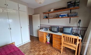 Exc. Piso 5 Amb. con Vista al Rio y Panorámica