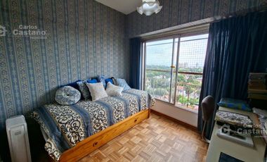 Exc. Piso 5 Amb. con Vista al Rio y Panorámica