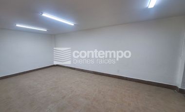 Renta Bodega Comercial Azcapotzalco, CDMX