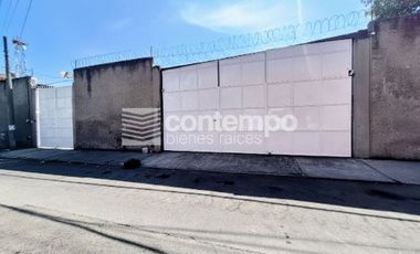 Renta Bodega Comercial Azcapotzalco, CDMX