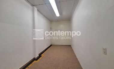 Renta Bodega Comercial Azcapotzalco, CDMX