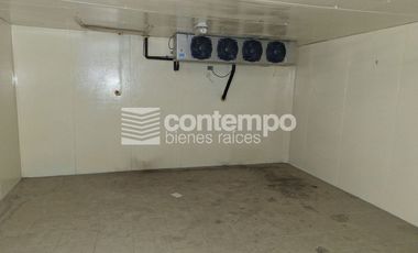 Renta Bodega Comercial Azcapotzalco, CDMX