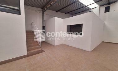 Renta Bodega Comercial Azcapotzalco, CDMX