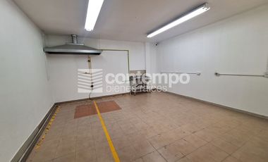 Renta Bodega Comercial Azcapotzalco, CDMX