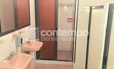 Renta Bodega Comercial Azcapotzalco, CDMX