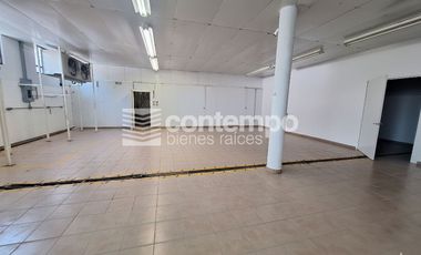Renta Bodega Comercial Azcapotzalco, CDMX