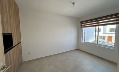 Hermosa Casa en Privada Manantiales Residence