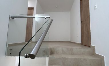 Hermosa Casa en Privada Manantiales Residence