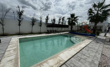 Hermosa Casa en Privada Manantiales Residence