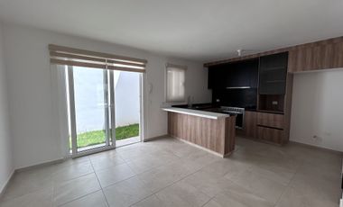 Hermosa Casa en Privada Manantiales Residence