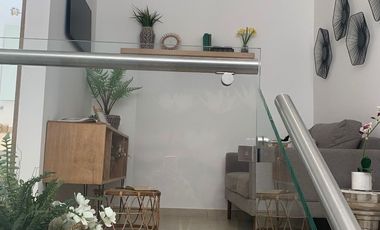 Hermosa Casa en Privada Manantiales Residence