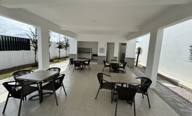 Hermosa Casa en Privada Manantiales Residence