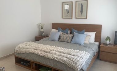 Hermosa Casa en Privada Manantiales Residence