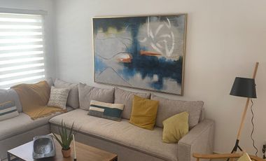 Hermosa Casa en Privada Manantiales Residence