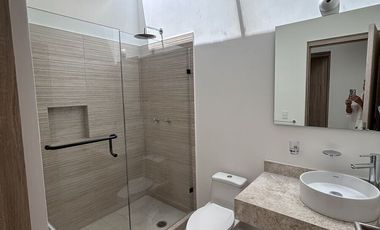 Hermosa Casa en Privada Manantiales Residence