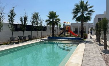 Hermosa Casa en Privada Manantiales Residence