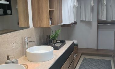 Hermosa Casa en Privada Manantiales Residence