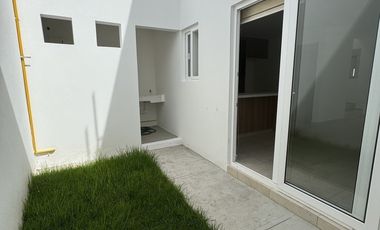 Hermosa Casa en Privada Manantiales Residence