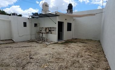 Venta casa 1 Recamara en Amapola cerca de Pensiones