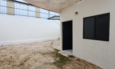 Venta casa 1 Recamara en Amapola cerca de Pensiones