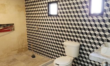 Venta casa 1 Recamara en Amapola cerca de Pensiones