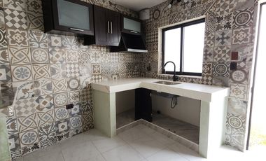 Venta casa 1 Recamara en Amapola cerca de Pensiones