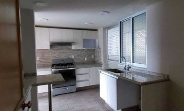 EN VENTA Remodelado departamento. Ubicacion Sur