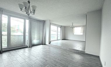 EN VENTA Remodelado departamento. Ubicacion Sur