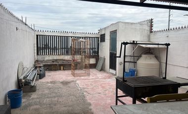 CASA EN VENTA EN REAL DE PALMAS - GRAL. ZUAZUA, N.L.