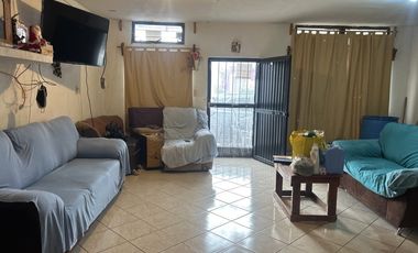 CASA EN VENTA EN REAL DE PALMAS - GRAL. ZUAZUA, N.L.