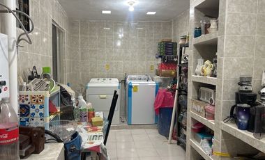 CASA EN VENTA EN REAL DE PALMAS - GRAL. ZUAZUA, N.L.