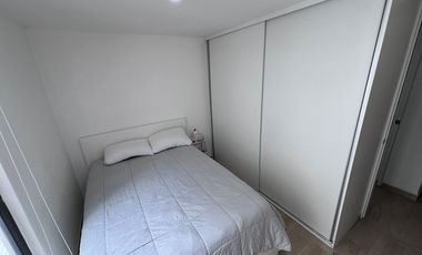 DEPARTAMENTO SIN MUEBLES INTERIOR EN RENTA EN FERRERÍA