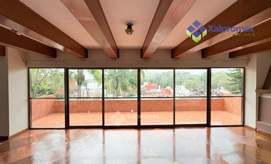 Xalapa Casa en Renta zona Centro