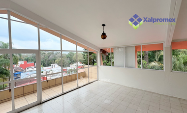 Xalapa Casa en Renta zona Centro