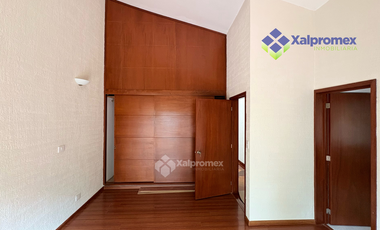 Xalapa Casa en Renta zona Centro