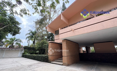 Xalapa Casa en Renta zona Centro