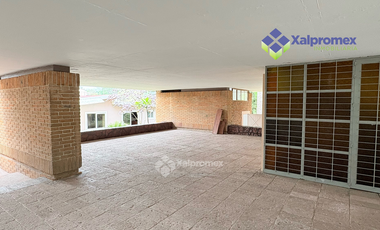 Xalapa Casa en Renta zona Centro