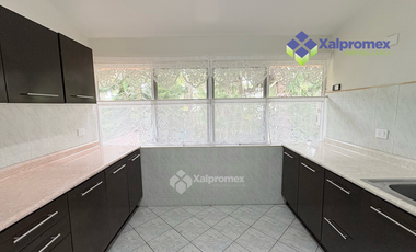 Xalapa Casa en Renta zona Centro