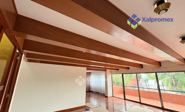 Xalapa Casa en Renta zona Centro