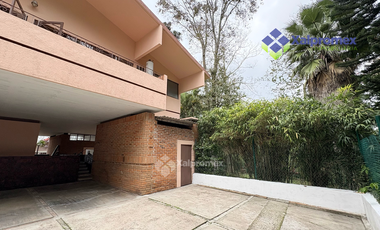 Xalapa Casa en Renta zona Centro