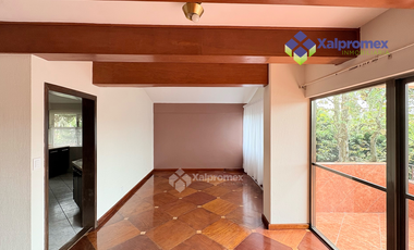 Xalapa Casa en Renta zona Centro