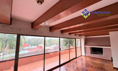 Xalapa Casa en Renta zona Centro