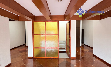 Xalapa Casa en Renta zona Centro