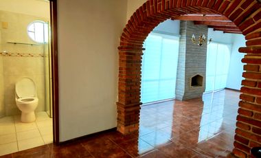 CASA EN RENTA JARDINES DEL COUTRY