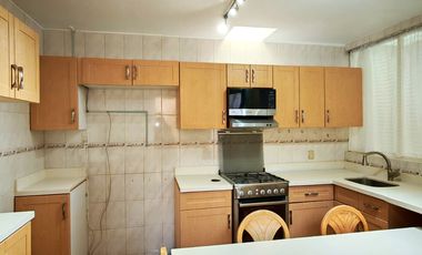 CASA EN RENTA JARDINES DEL COUTRY