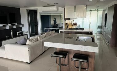 Renta en campos Polanco Campos Eliseos