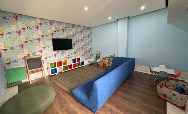 Departamento en Renta Providencia