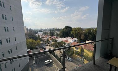 Departamento en Renta Providencia