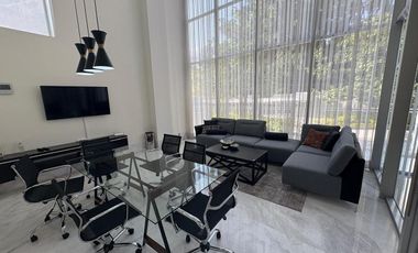 Departamento en Renta Providencia